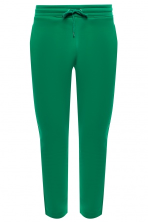 Sweatpants with logo, zdjęcie 1 Sweatpants with logo od Kenzo